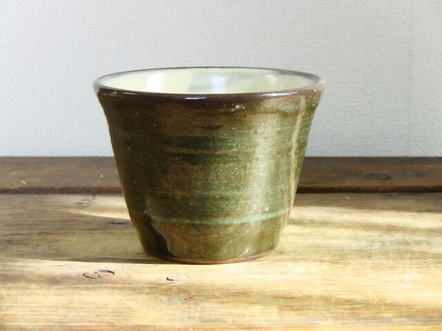 たち吉 陶器製 刷毛目 蕎麦 そば 鉢 5個セット 未使用 sobasetcompact.jpg