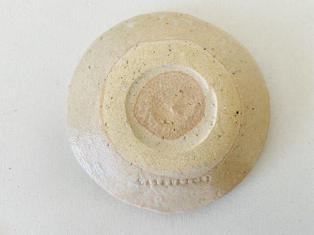 朝鮮　象嵌　皿 朝鮮 李朝 三島象嵌 小皿 ｜ みんげい おくむら （日本と世界の