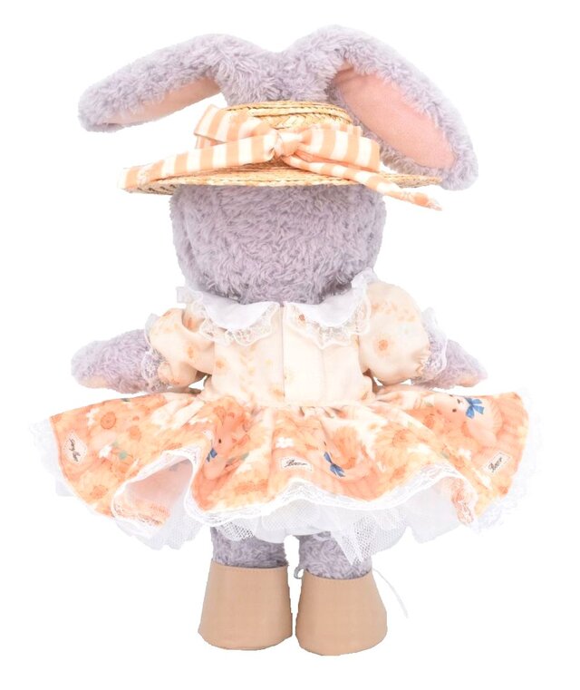 ステラルー　Sサイズ　中秋コスチュームのみ Sサイズ ステラルー着物コスチュームセット｜Yahoo!フリマ（旧