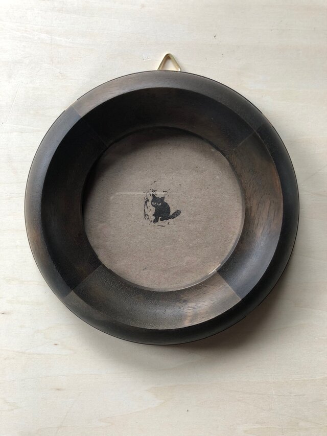 アートフレーム　“まる”