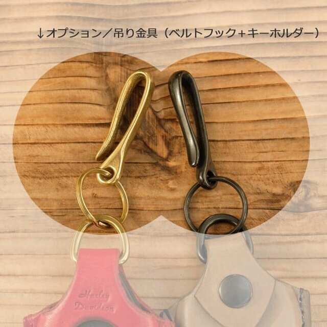 ハーレーダビッドソン キーフォブ(セキュリティキー、キーレス