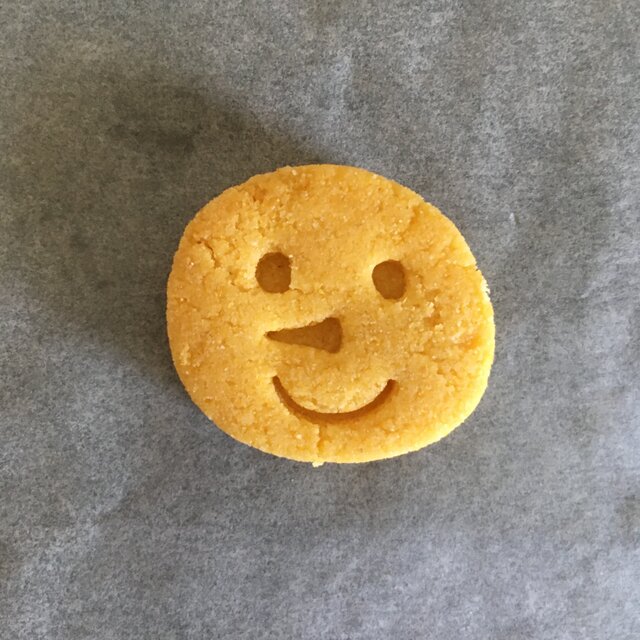 雪だるま クッキー 型の画像1枚目