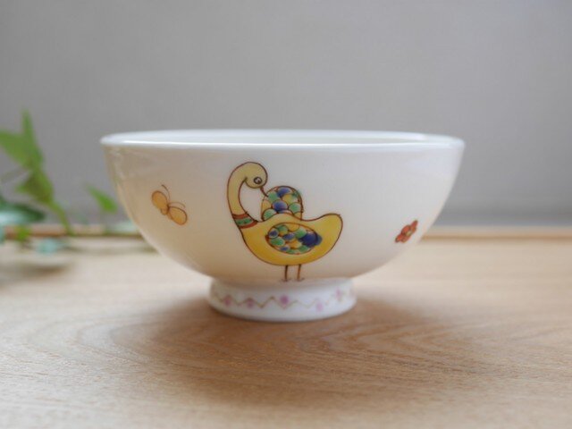 coccoお茶碗(大きいサイズ)の画像1枚目