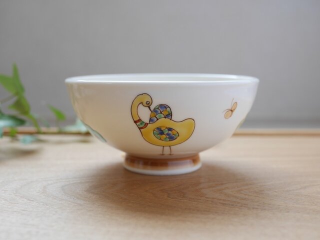 coccoお茶碗(大きいサイズ)の画像1枚目
