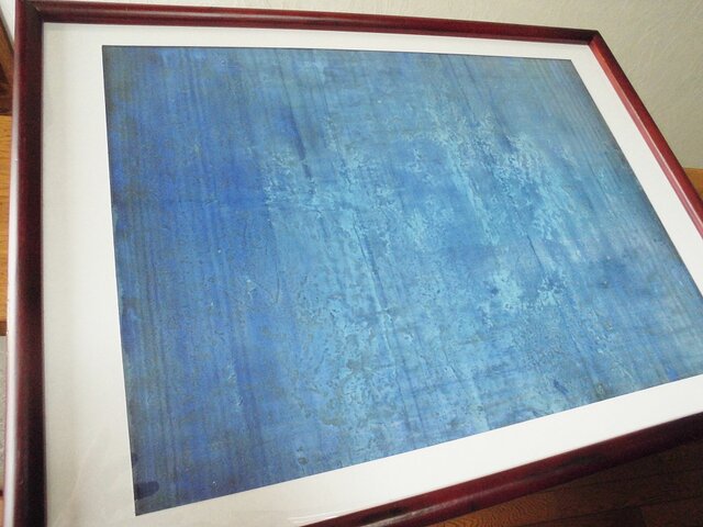 □ 画家本人出品 BU-ZONE 2022 □ | iichi 日々の暮らしを心地よくする