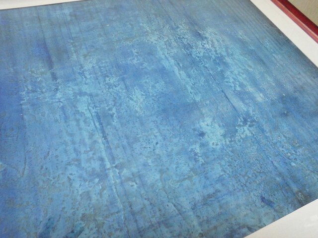 □ 画家本人出品 BU-ZONE 2022 □ | iichi 日々の暮らしを心地よくする