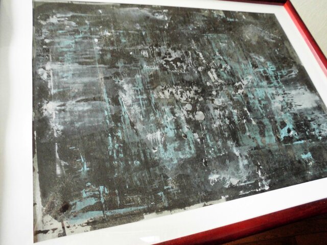 □　画家本人出品 BU-ZONE 2022 8.13.a　□ □ 画家本人出品 BU-ZONE 2022 8.13.a □ | iichi 日々の暮らし