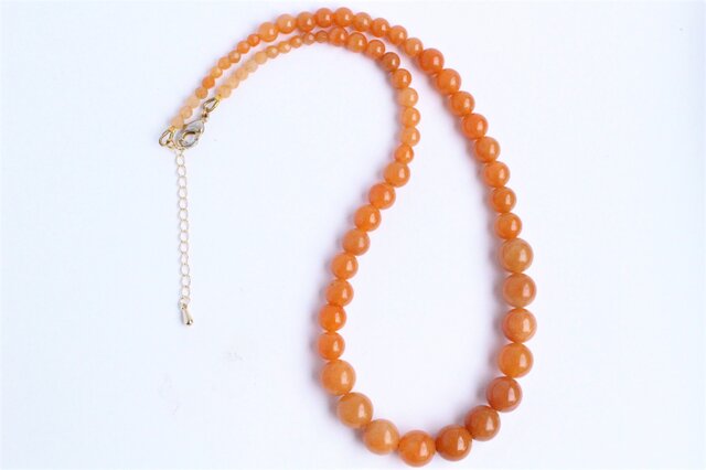 紅葉様 アベンチュリン 專用ページ 癒し・恋愛成就】1点物大ぶり高品質オレンジアベンチュリン