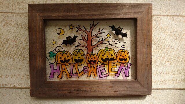 【ハンドメイド】ハロウィン　かよ様 61tNee3aiuL._AC_SY200_QL15_.jpg