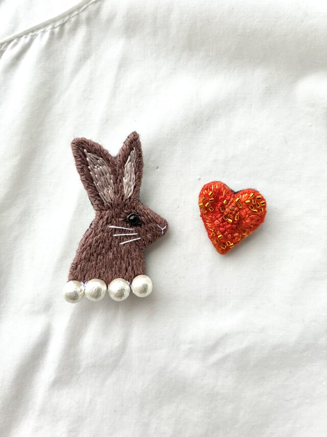 ラブリーラビット