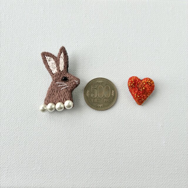 ラブリーラビット