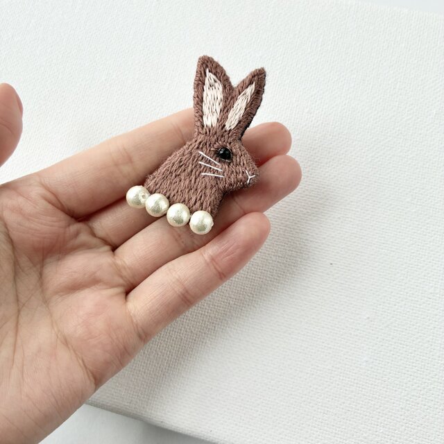 ラブリーラビット