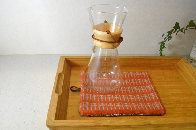Pot Stand_002の画像1枚目
