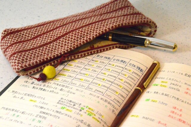 Pen Case_004の画像1枚目