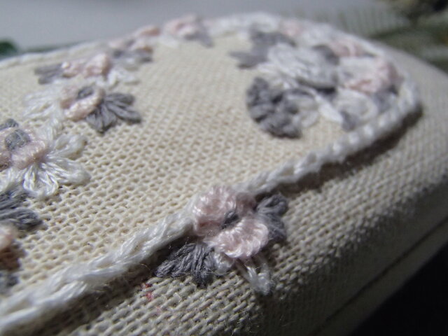 手描き☺︎メガネケース·͜· ᕷ⑦ 楽天市場】レザークラフト メガネケース 横型 4302 (取り寄せ品