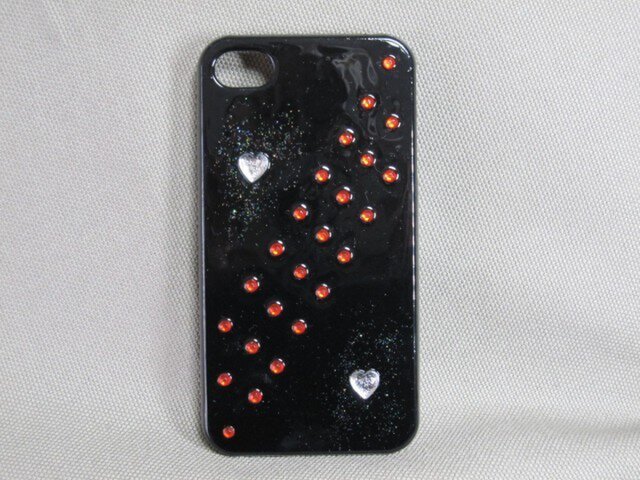 iPhone4/4s用カバーの画像1枚目