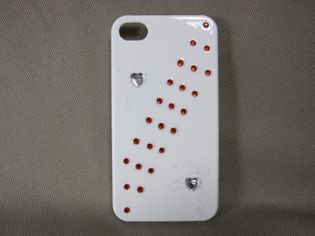 iPhone4/4s用カバーの画像1枚目