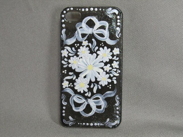 iPhone4/4s用カバーの画像1枚目