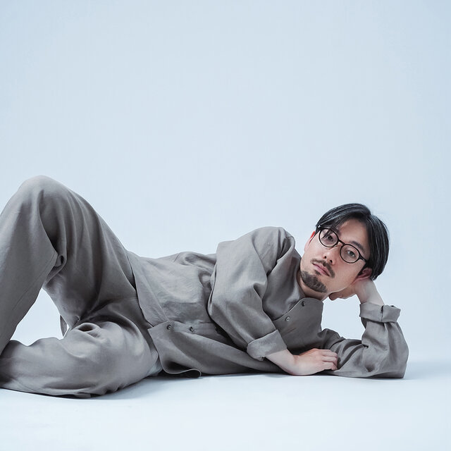 wafu / リネンパジャマ / Sサイズ】 買わないで 睡眠を大切に