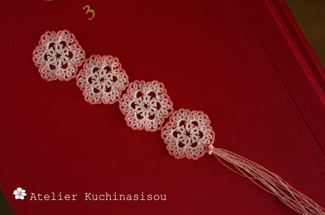 ❀りおオーダーページ❀　　ハンドメイド　レース編み ❀りおオーダーページ❀ ハンドメイド レース編み ❀りお様専用