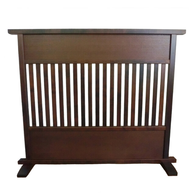 格子衝立DK-22-TK⑤