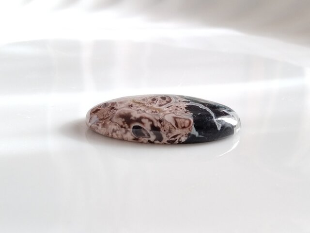 大きめハートのパームルート 大きめハートのパームルート