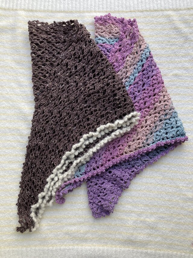 ストール【商品番号:2205】