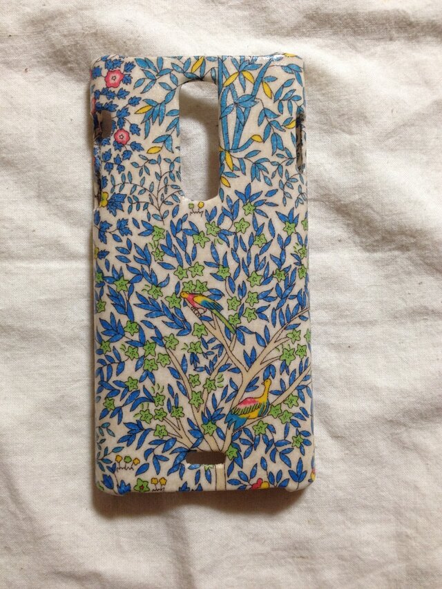 H様オーダー分スマートフォンケースの画像1枚目