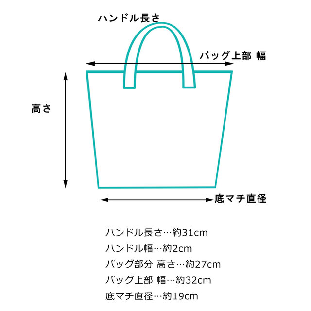 ５号帆布とレザーのバケツ型トートバッグ バイオウォッシュキャンバス＋本牛革 （カーキ/ブラウン）