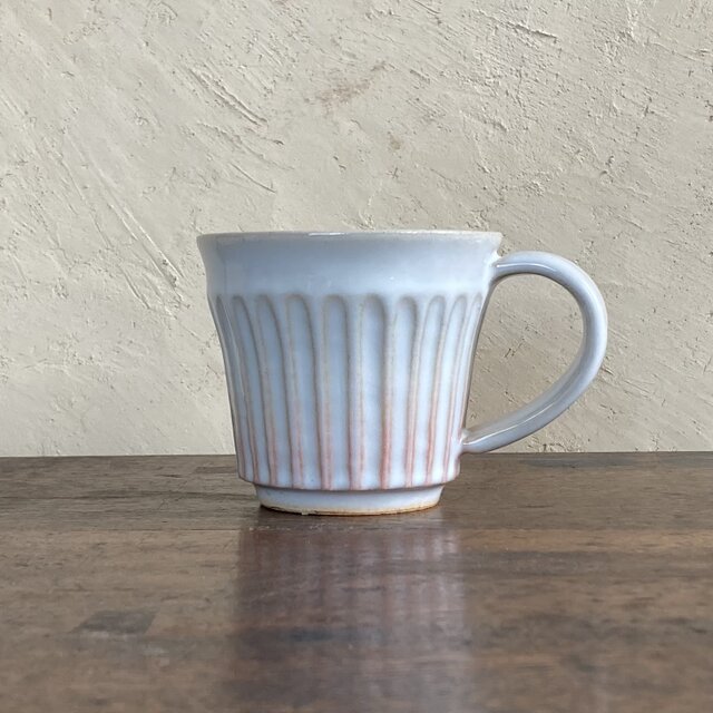 鎬わら白カップ