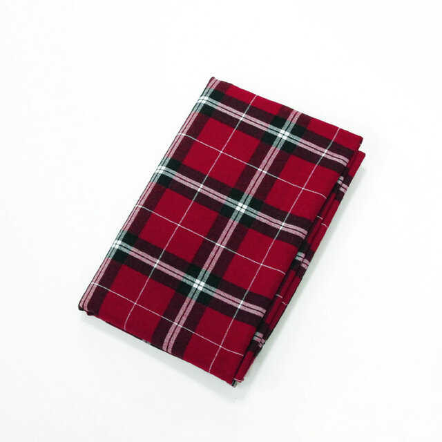 マサイ布 ブランケット マサイクロス マサイシュカ 毛布 スロー チェック ブロック