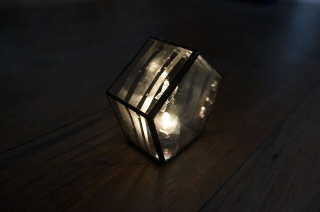 星屑ランプ＝天の川＝ | iichi 日々の暮らしを心地よくする