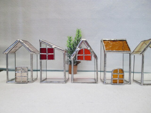ステンドグラス　家　ハウス it-634d4330058fe-1200.jpg