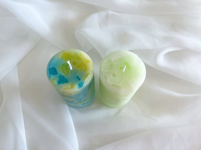 Jinakanishi Summer Kinda Love キャンドル Summer Kinda Love