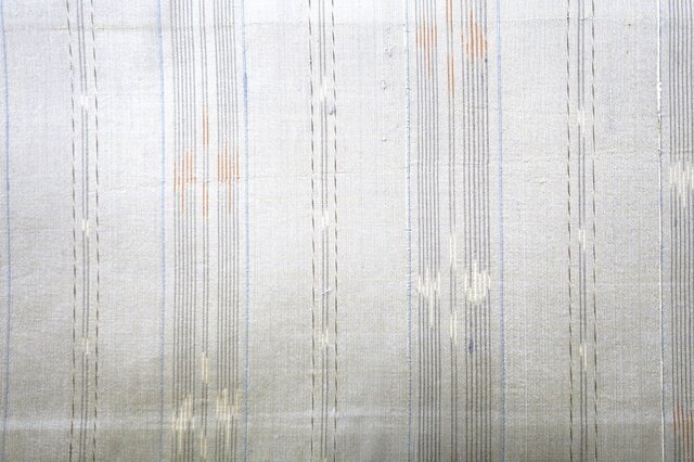 南国風花柄バティック半幅帯 HAN1598 | iichi 日々の暮らしを心地よく