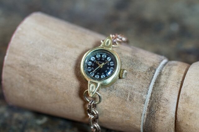Ras Bracelet (受注)の画像1枚目