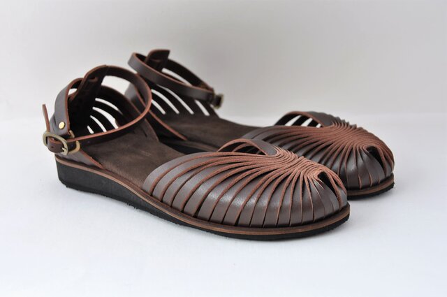 ballet sandalsの画像1枚目