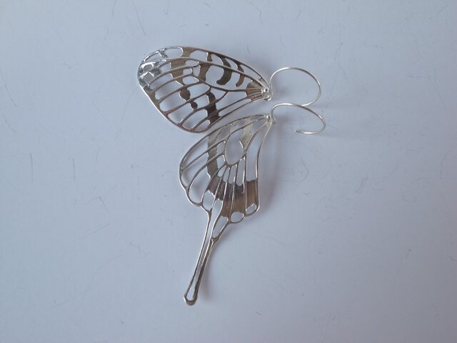 delicate air P(swallowtail)の画像1枚目