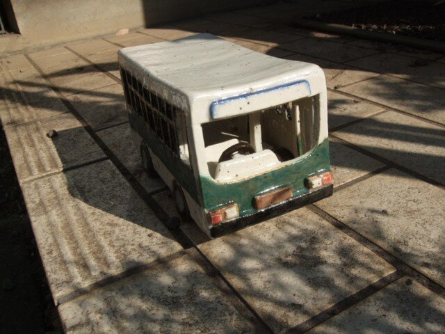 路線バスの画像1枚目