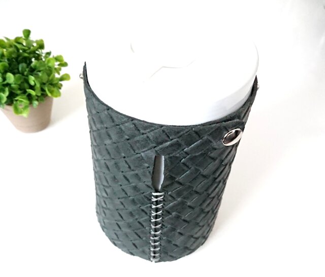 H&O ベルクロ付き ウェットティッシュケースカバー H&O ベルクロ付き ウェットティッシュケースカバー