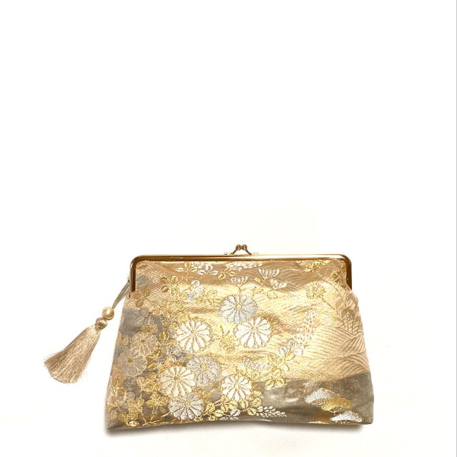 ARTEMISA ゴールド ビーズ パーティーバッグ ARTEMISA ゴールド ビーズ パーティーバッグ 楽天市場