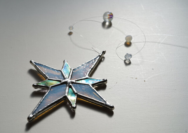 ベツレヘムの星Ⅲ | iichi 日々の暮らしを心地よくするハンドメイドや