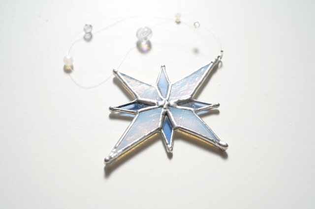 ベツレヘムの星Ⅴ | iichi 日々の暮らしを心地よくするハンドメイドや