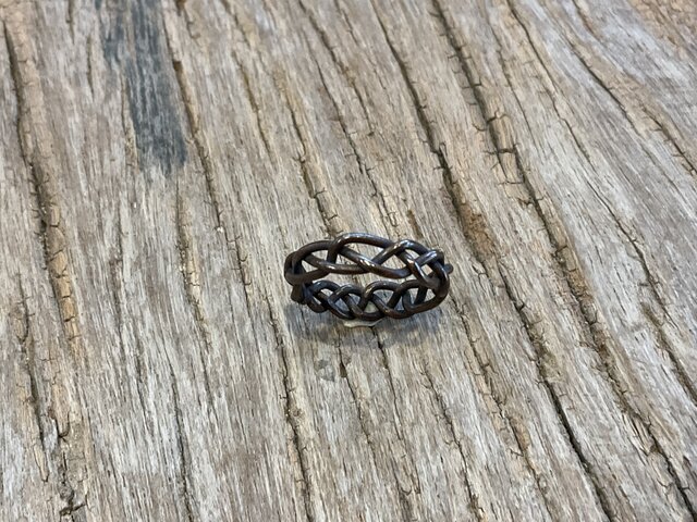 Sunny 　リング3点まとめ FLOWER PINKY RING / SILVER - THE SUNNY