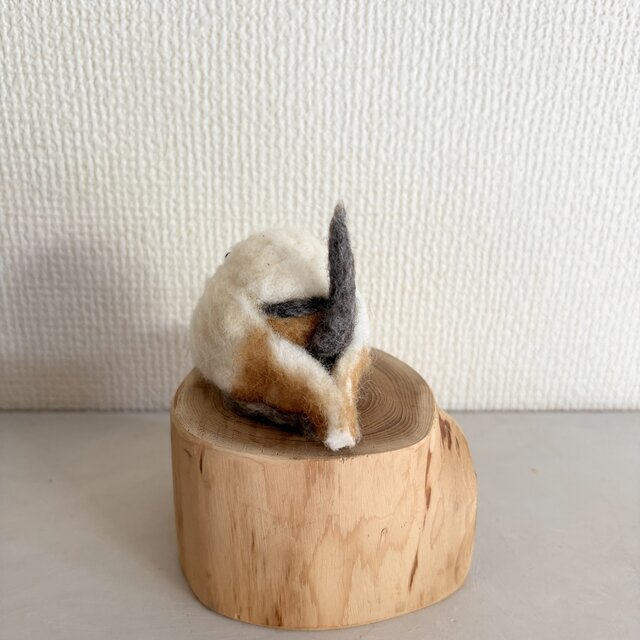 シマエナガちゃん 再販✖️200 | iichi 日々の暮らしを心地よく