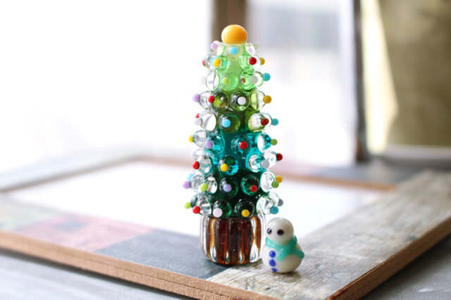 ガラス細工　クリスマス　ツリー　サンタ　ブーツ　雪だるま　まとめ売り ガラス細工 クリスマス ツリー サンタ ブーツ 雪だるま まとめ売り