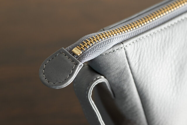 長財布が入る】本革 2WAY ショルダーバッグ ワンショルダー シュリンク