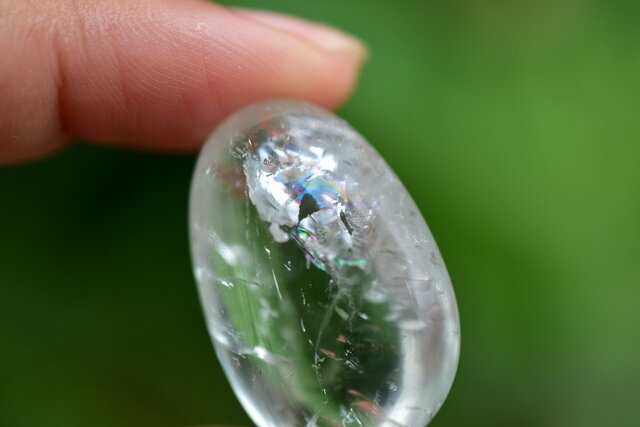 レインボークォーツ 04415781ba9a48c01ef5ad2de329af