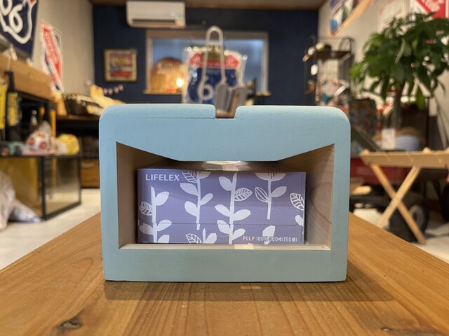 在庫あり 即納 Ok Hotaru ティッシュケース お洒落 小物 リビング