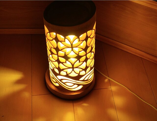 竹灯り・竹あかり・竹灯籠・竹灯篭・竹ランプ   ～～ 癒しの灯り★雪洞★～ 竹灯り・竹あかり・竹灯籠・竹灯篭・竹ランプ ～～ 癒しの灯り☆雪洞